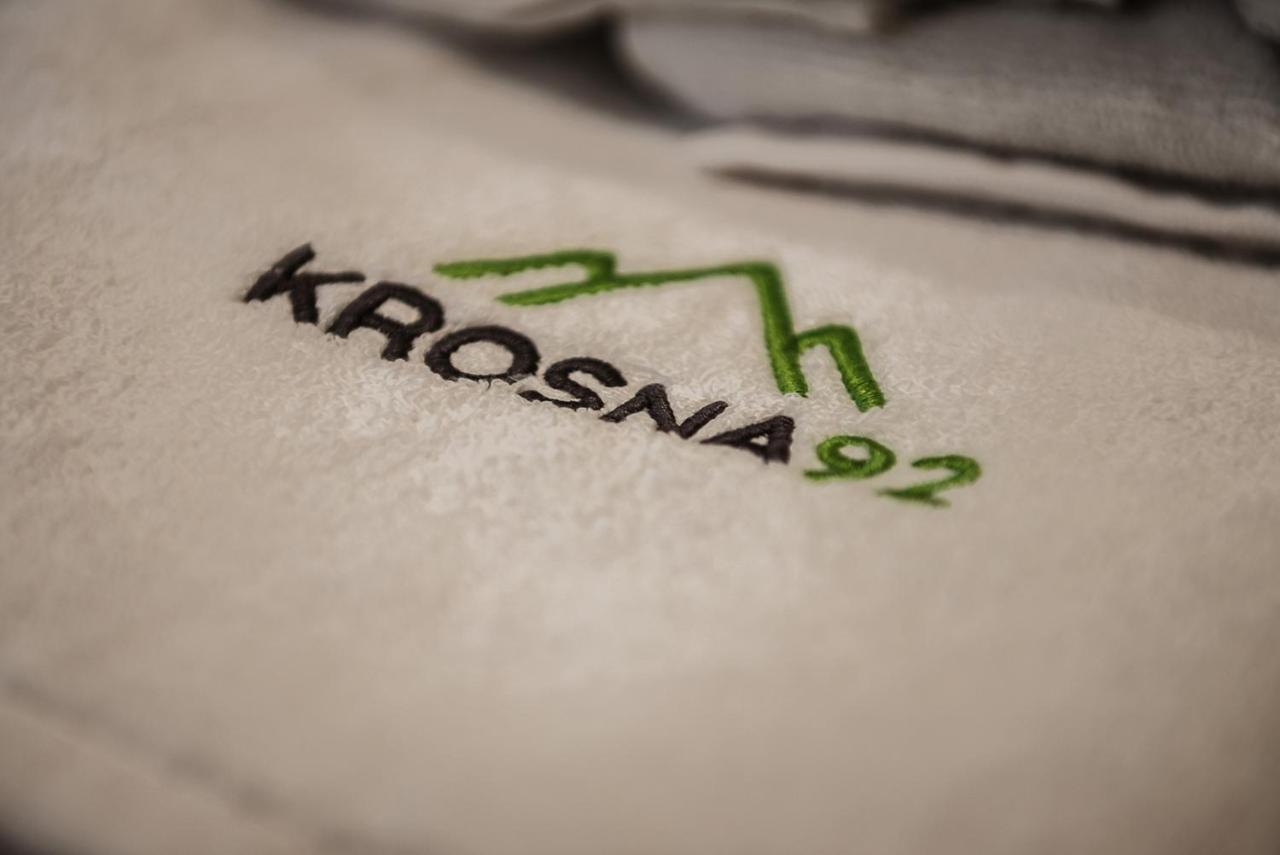 Krosna92 المظهر الخارجي الصورة